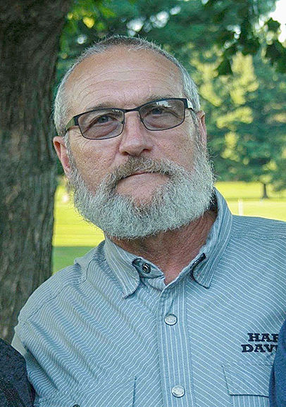 Brian D. Bleskacek